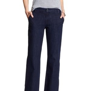 Banana Republic Factory Trouser Jean